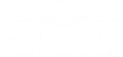 Walden Club logo